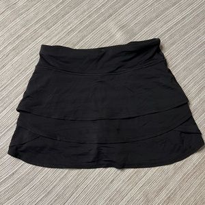Athleta girl skort